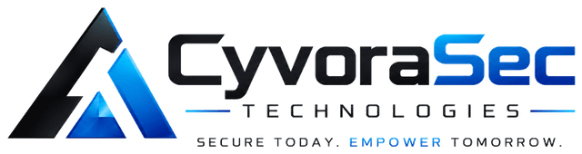 CyvoraSec Technologies